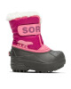 Sorel Апрески Snow Commander™ 2114102652 Розов - Mera.bg