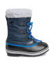 Sorel Апрески Yoot Pac Nylon NY1962 Тъмносин - Mera.bg