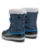 Sorel Апрески Yoot Pac Nylon NY1962 Тъмносин - Mera.bg