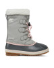 Sorel Апрески Yoot Pac™ Nylon Wp NY1962-081 Сив - Mera.bg