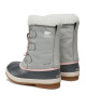 Sorel Апрески Yoot Pac™ Nylon Wp NY1962-081 Сив - Mera.bg