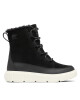 Sorel Апрески Youth Explorer III Lace Wp 2088511010 Черен - Mera.bg