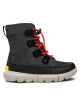 Sorel Апрески Youth Explorer Lace Wp NY4897-093 Черен - Mera.bg
