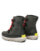 Sorel Апрески Youth Explorer Lace Wp NY4897-093 Черен - Mera.bg