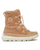 Sorel Апрески Youth Explorer™ Cozy NY4894-262 Кафяв - Mera.bg
