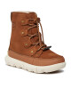 Sorel Апрески Youth Explorer™ Lace Wp NY4897-242 Кафяв - Mera.bg
