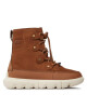 Sorel Апрески Youth Explorer™ Lace Wp NY4897-242 Кафяв - Mera.bg