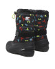 Sorel Апрески Youth Flurry Print NY3504 Черен - Mera.bg