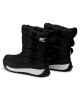 Sorel Апрески Youth Whitney II Puffy Mid NY3873 Черен - Mera.bg