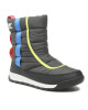 Sorel Апрески Youth Whitney II Puffy Mid Wp NY3873 Сив - Mera.bg
