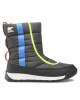 Sorel Апрески Youth Whitney II Puffy Mid Wp NY3873 Сив - Mera.bg