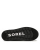 Sorel Апрески Youth Whitney II Short Lace Wp NY3903 Сив - Mera.bg