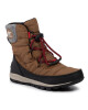Sorel Апрески Youth Whitney Short Lace NY3493 Elk 286 - Mera.bg