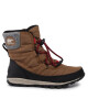 Sorel Апрески Youth Whitney Short Lace NY3493 Elk 286 - Mera.bg