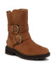 Sorel Боти Lennox Moto Boot Cozy NL3958 Velvet Tan 242 - Mera.bg