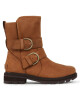 Sorel Боти Lennox Moto Boot Cozy NL3958 Velvet Tan 242 - Mera.bg