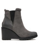 Sorel Боти After Hours Chelsea NL2566 Сив - Mera.bg