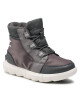Sorel Боти Explorer II Carnival Sport Wp NL4450 Quarry/Sea Salt 052 - Mera.bg