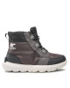 Sorel Боти Explorer II Carnival Sport Wp NL4450 Quarry/Sea Salt 052 - Mera.bg