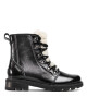 Sorel Боти Lennox Lace Cozy NL3929 Черен - Mera.bg