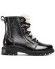 Sorel Боти Lennox Lace Cozy NL3929 Черен - Mera.bg
