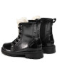 Sorel Боти Lennox Lace Cozy NL3929 Черен - Mera.bg