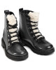 Sorel Боти Lennox Lace Cozy NL3929 Черен - Mera.bg