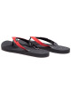Speedo Джапанки Saturate II Thg Am 8-09061C728 Black/Red - Mera.bg