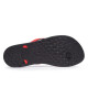 Speedo Джапанки Saturate II Thg Am 8-09061C728 Black/Red - Mera.bg