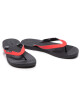 Speedo Джапанки Saturate II Thg Am 8-09061C728 Black/Red - Mera.bg