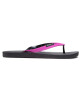 Speedo Джапанки Saturate II Thg Af 8-09062A715 Black/Purple - Mera.bg