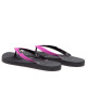Speedo Джапанки Saturate II Thg Af 8-09062A715 Black/Purple - Mera.bg
