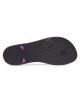 Speedo Джапанки Saturate II Thg Af 8-09062A715 Black/Purple - Mera.bg