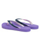 Speedo Джапанки Saturate II Thg Af 8-09062D717 Purple/Navy - Mera.bg