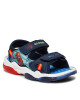 Spiderman Ultimate Сандали CP76-SS22-513SPRMV Navy - Mera.bg