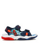 Spiderman Ultimate Сандали CP76-SS22-513SPRMV Navy - Mera.bg