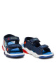Spiderman Ultimate Сандали CP76-SS22-513SPRMV Navy - Mera.bg