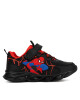 Spiderman Ultimate Сникърси BIC-AW24-131SPRMV Черен - Mera.bg