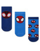 Spidey Дълги чорапи ACCCS-SS25-322SPID(3-PACK) Син - Mera.bg