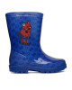 Spidey Гумени ботуши CEO-NJ-AW25-319SPID Тъмносин - Mera.bg