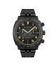 Spinnaker Часовник Hull California Chrono SP-5092-44 Black/Black - Mera.bg