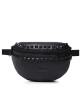 Spiral Чанта за кръст Bum Bag 4229 Черен - Mera.bg