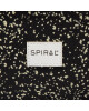 Spiral Чанта за кръст Bum Bag 4211 Glow Speckels - Mera.bg