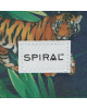 Spiral Чанта за кръст Harvard 4216 Tropical Safari - Mera.bg