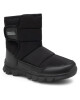 Sprandi Апрески Winter Puff CP86-23983 Черен - Mera.bg