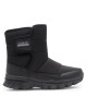 Sprandi Апрески Winter Puff CP86-23983 Черен - Mera.bg