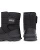 Sprandi Апрески Winter Puff CP86-23983 Черен - Mera.bg