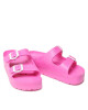 Sprandi Чехли WP88-21984 Dark Pink - Mera.bg