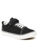 Sprandi Гуменки CF19153-1 Black 1 - Mera.bg