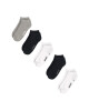 Sprandi Къси чорапи 0MB-001-AW23 (5-pack) Цветен - Mera.bg
